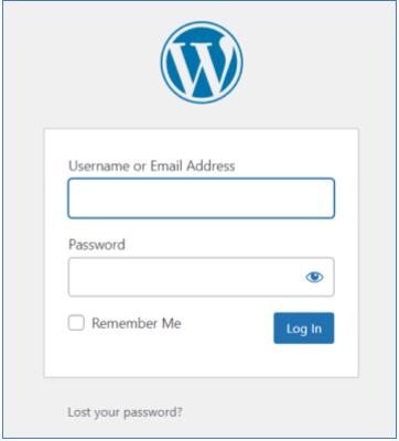 Step 1 - Enable Two-Factor Authentication In WordPress
